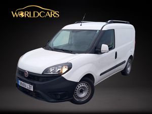 Fiat Doblò cargo base 1.6 mjet 66kw (90cv)  - Foto 2