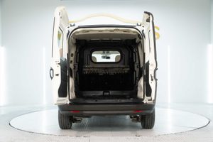 Fiat Doblò cargo base 1.6 mjet 66kw (90cv)  - Foto 9