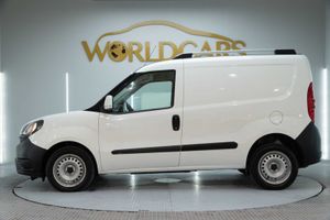 Fiat Doblò cargo base 1.6 mjet 66kw (90cv)  - Foto 8