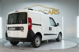 Fiat Doblò cargo base 1.6 mjet 66kw (90cv)  - Foto 5