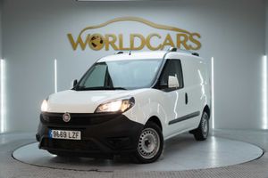 Fiat Doblò cargo base 1.6 mjet 66kw (90cv)  - Foto 2
