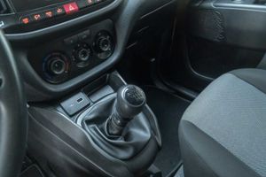 Fiat Doblò cargo base 1.6 mjet 66kw (90cv)  - Foto 16