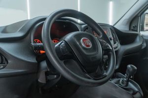 Fiat Doblò cargo base 1.6 mjet 66kw (90cv)  - Foto 14