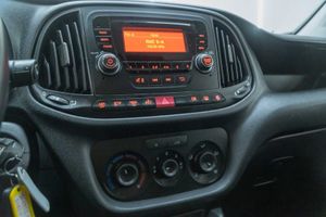 Fiat Doblò cargo base 1.6 mjet 66kw (90cv)  - Foto 15