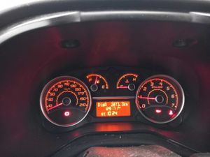 Fiat Doblò cargo base 1.6 mjet 66kw (90cv)  - Foto 3