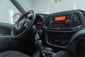 Fiat Doblò cargo base 1.6 mjet 66kw (90cv)  - Foto 19