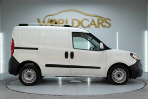 Fiat Doblò cargo base 1.6 mjet 66kw (90cv)  - Foto 4