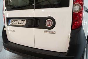 Fiat Doblò cargo base 1.6 mjet 66kw (90cv)  - Foto 21