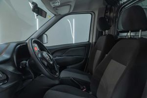 Fiat Doblò cargo base 1.6 mjet 66kw (90cv)  - Foto 13