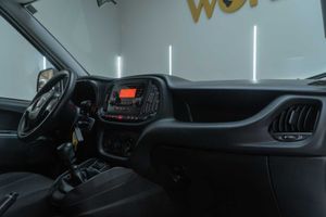 Fiat Doblò cargo base 1.6 mjet 66kw (90cv)  - Foto 20