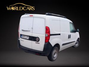 Fiat Doblò cargo base 1.6 mjet 66kw (90cv)  - Foto 3