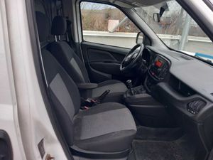 Fiat Doblò cargo base 1.6 mjet 66kw (90cv)  - Foto 4
