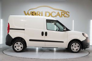 Fiat Doblò cargo sx 1.3 mjet 70 kw (95 cv)  - Foto 4