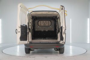 Fiat Doblò cargo sx 1.3 mjet 70 kw (95 cv)  - Foto 9