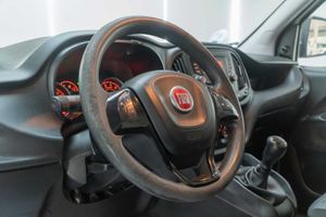 Fiat Doblò cargo sx 1.3 mjet 70 kw (95 cv)  - Foto 11