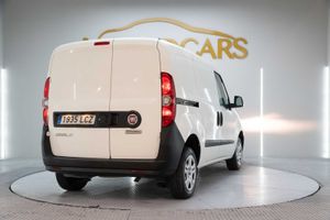 Fiat Doblò cargo sx 1.3 mjet 70 kw (95 cv)  - Foto 5
