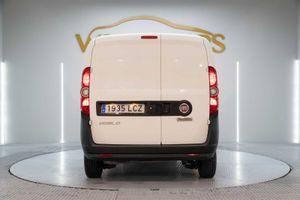 Fiat Doblò cargo sx 1.3 mjet 70 kw (95 cv)  - Foto 6