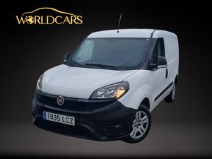 Fiat Doblò cargo sx 1.3 mjet 70 kw (95 cv)  - Foto 2