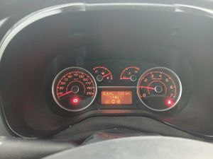 Fiat Doblò cargo sx 1.3 mjet 70 kw (95 cv)  - Foto 3