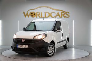 Fiat Doblò cargo sx 1.3 mjet 70 kw (95 cv)  - Foto 2