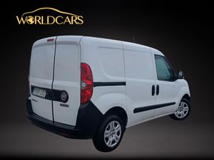 Fiat Doblò cargo sx 1.3 mjet 70 kw (95 cv)  - Foto 3