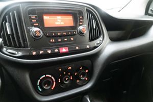 Fiat Doblò cargo sx 1.3 mjet 70 kw (95 cv)  - Foto 12