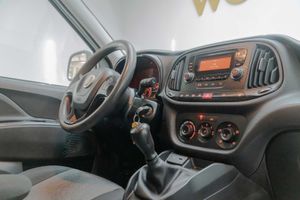 Fiat Doblò cargo sx 1.3 mjet 70 kw (95 cv)  - Foto 17