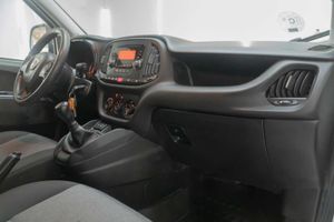 Fiat Doblò cargo sx 1.3 mjet 70 kw (95 cv)  - Foto 18