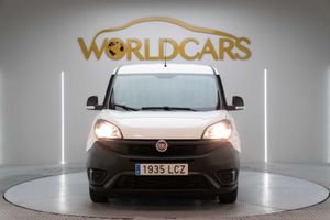 Fiat Doblò cargo sx 1.3 mjet 70 kw (95 cv)  - Foto 3