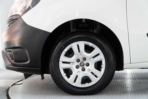Fiat Doblò cargo sx 1.3 mjet 70 kw (95 cv)  - Foto 19
