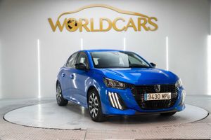 Peugeot 208 Active Puretech 75 - Foto 3