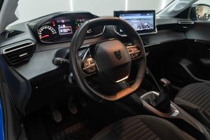 Peugeot 208 Active Puretech 75 - Foto 15
