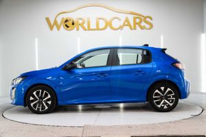 Peugeot 208 Active Puretech 75 - Foto 9