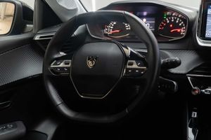 Peugeot 208 Active Puretech 75 - Foto 14