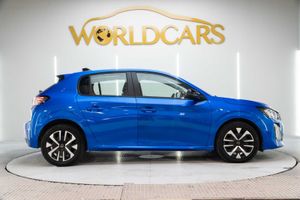 Peugeot 208 Active Puretech 75 - Foto 4