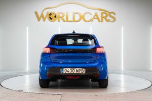 Peugeot 208 Active Puretech 75 - Foto 6