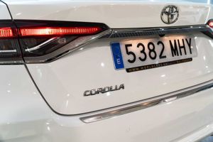 Toyota Corolla  sedán 1.5 active - Foto 10