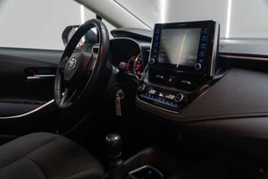 Toyota Corolla  sedán 1.5 active - Foto 21