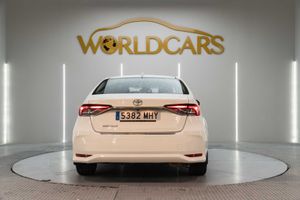 Toyota Corolla  sedán 1.5 active - Foto 6