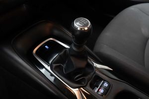 Toyota Corolla  sedán 1.5 active - Foto 17