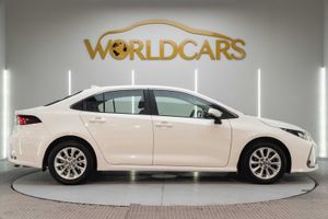 Toyota Corolla  sedán 1.5 active - Foto 4