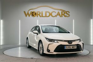 Toyota Corolla  sedán 1.5 active - Foto 3