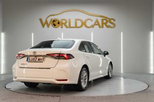 Toyota Corolla  sedán 1.5 active - Foto 5