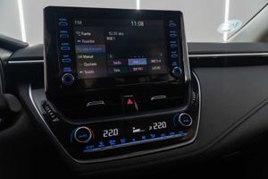 Toyota Corolla  sedán 1.5 active - Foto 15