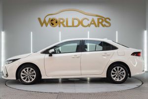 Toyota Corolla  sedán 1.5 active - Foto 9