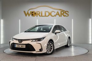 Toyota Corolla  sedán 1.5 active - Foto 2