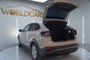 Volkswagen Taigo Life 1.0 TSI 70kW (95CV) - Foto 10