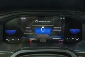 Volkswagen Taigo Life 1.0 TSI 70kW (95CV) - Foto 12