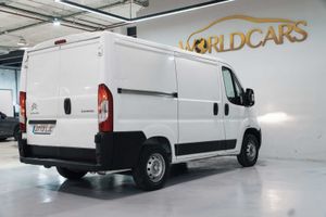 Citroën Jumper  2.2 bluehdi 120 30 l1h1  - Foto 6