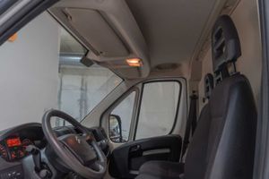 Citroën Jumper  2.2 bluehdi 120 30 l1h1  - Foto 13